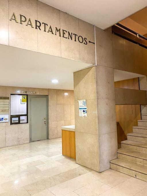 For You Rentals Apartamento Temporal Centrico De Dos Dormitorios Sil2 Madrid Luaran gambar